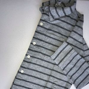 Gap Kids Button Down Shirt